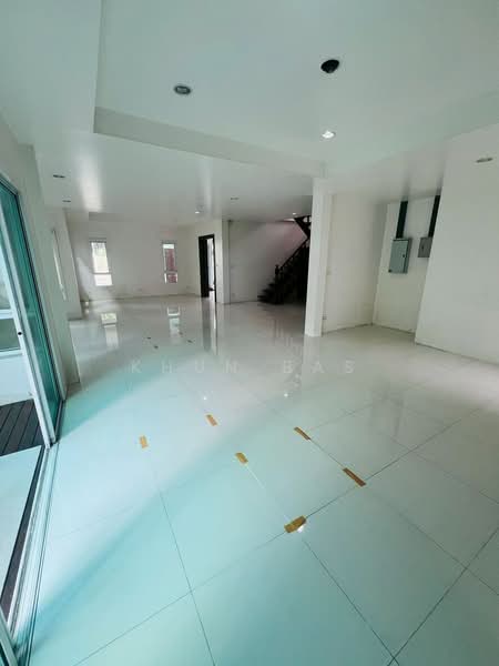 ท่าทราย, Nonthaburi, ติวาานนท์, Tha-Sai, Muang Nonthaburi, Nonthaburi, 4 Bedrooms, 355 sqm, Single Detached House For Sale, by Khun Bas, 500369264 - DDproperty.com