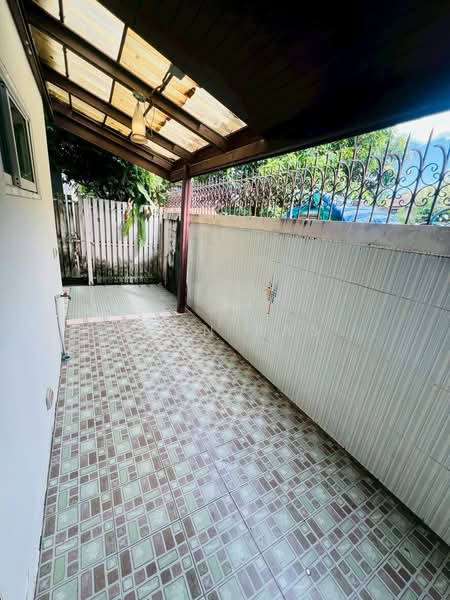 ท่าทราย, Nonthaburi, ติวาานนท์, Tha-Sai, Muang Nonthaburi, Nonthaburi, 4 Bedrooms, 355 sqm, Single Detached House For Sale, by Khun Bas, 500369264 - DDproperty.com
