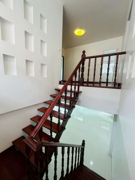 ท่าทราย, Nonthaburi, ติวาานนท์, Tha-Sai, Muang Nonthaburi, Nonthaburi, 4 Bedrooms, 355 sqm, Single Detached House For Sale, by Khun Bas, 500369264 - DDproperty.com