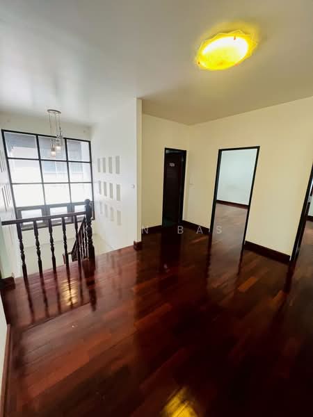 ท่าทราย, Nonthaburi, ติวาานนท์, Tha-Sai, Muang Nonthaburi, Nonthaburi, 4 Bedrooms, 355 sqm, Single Detached House For Sale, by Khun Bas, 500369264 - DDproperty.com