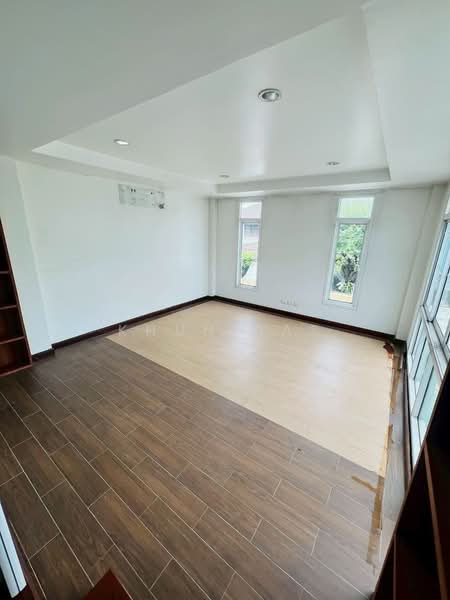 ท่าทราย, Nonthaburi, ติวาานนท์, Tha-Sai, Muang Nonthaburi, Nonthaburi, 4 Bedrooms, 355 sqm, Single Detached House For Sale, by Khun Bas, 500369264 - DDproperty.com