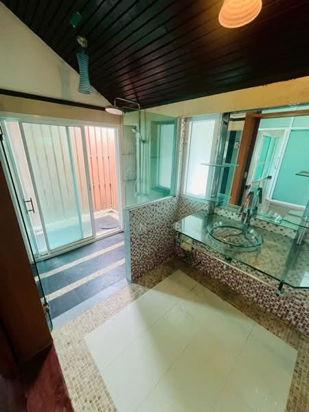 ท่าทราย, Nonthaburi, ติวาานนท์, Tha-Sai, Muang Nonthaburi, Nonthaburi, 4 Bedrooms, 355 sqm, Single Detached House For Sale, by Khun Bas, 500369264 - DDproperty.com