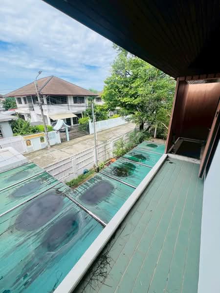 ท่าทราย, Nonthaburi, ติวาานนท์, Tha-Sai, Muang Nonthaburi, Nonthaburi, 4 Bedrooms, 355 sqm, Single Detached House For Sale, by Khun Bas, 500369264 - DDproperty.com