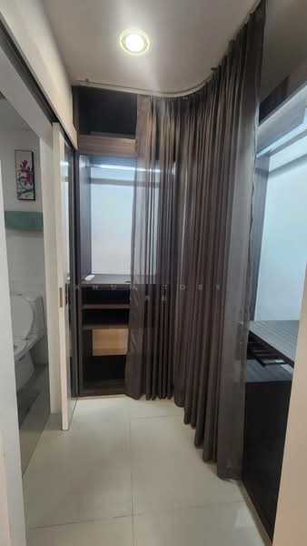 IDEO Mix Sukhumvit 103, Bangkok, Soi Udom Suk 3, Sukhumvit Road, Bang Na, Bangkok, 1 Bedroom, 32 sqm, Condo For Rent, by Khun Toey เตย, 500369266 - DDproperty.com