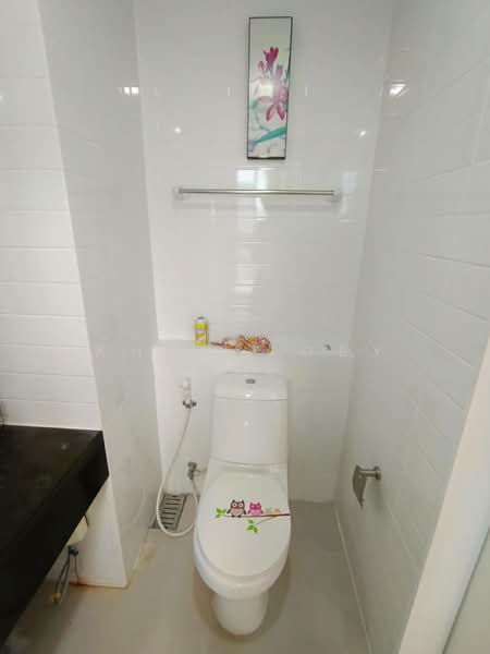 IDEO Mix Sukhumvit 103, Bangkok, Soi Udom Suk 3, Sukhumvit Road, Bang Na, Bangkok, 1 Bedroom, 32 sqm, Condo For Rent, by Khun Toey เตย, 500369266 - DDproperty.com