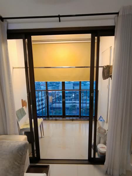 IDEO Mix Sukhumvit 103 : ไอดีโอ มิกซ์ สุขุมวิท 103, กรุงเทพ, ซอยอุดมสุข 3 ถนนสุขุมวิท, บางนา, กรุงเทพ, 32 ตร.ม., คอนโด ให้เช่า, โดย Khun Toey เตย, 500369266 - DDproperty.com