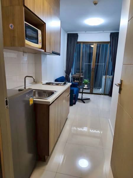 IDEO Mix Sukhumvit 103 : ไอดีโอ มิกซ์ สุขุมวิท 103, กรุงเทพ, ซอยอุดมสุข 3 ถนนสุขุมวิท, บางนา, กรุงเทพ, 32 ตร.ม., คอนโด ให้เช่า, โดย Khun Toey เตย, 500369266 - DDproperty.com