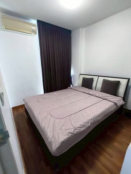IDEO Mix Sukhumvit 103, Bangkok, Soi Udom Suk 3, Sukhumvit Road, Bang Na, Bangkok, 1 Bedroom, 32 sqm, Condo For Rent, by Khun Toey เตย, 500369266 - DDproperty.com