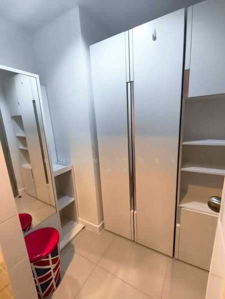 IDEO Mix Sukhumvit 103, Bangkok, Soi Udom Suk 3, Sukhumvit Road, Bang Na, Bangkok, 1 Bedroom, 32 sqm, Condo For Rent, by Khun Toey เตย, 500369266 - DDproperty.com