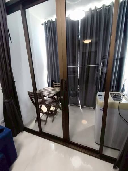 IDEO Mix Sukhumvit 103 : ไอดีโอ มิกซ์ สุขุมวิท 103, กรุงเทพ, ซอยอุดมสุข 3 ถนนสุขุมวิท, บางนา, กรุงเทพ, 32 ตร.ม., คอนโด ให้เช่า, โดย Khun Toey เตย, 500369266 - DDproperty.com