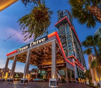 ขาย - The Riviera Ocean Drive : เดอะ ริเวียร่า โอเชี่ยน ไดร์ฟ, ชลบุรี