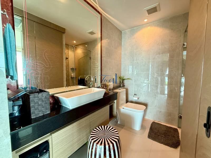 The Riviera Ocean Drive, Chon Buri (Pattaya), Jomtien Second Rd, Nong Pru, Bang Lamung (Pattaya), Chon Buri (Pattaya), 1 Bedroom, 50 sqm, Condo For Sale, by Saimaii Russiphat, 500369267 - DDproperty.com