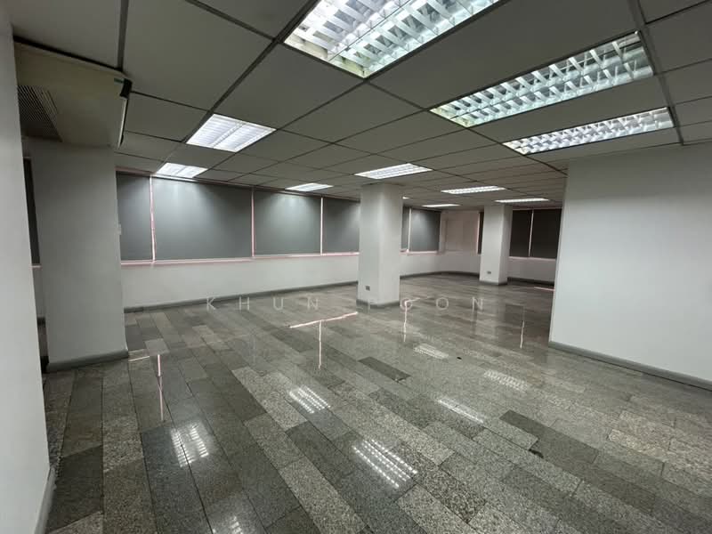 ให้เช่า พื้นที่สำนักงาน 250 ตร.ม. ใกล้ BTS ทองหล่อ (SPSSR264), กรุงเทพ, สุขุมวิท 36, พระโขนง, คลองเตย, กรุงเทพ, 251 ตร.ม., สำนักงาน ให้เช่า, โดย Khun Poon, 500369268 - DDproperty.com