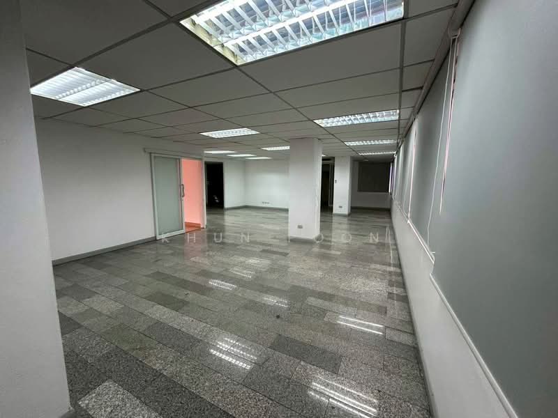 Office Space for Rent 250 Sq.m. Near BTS Thonglor (SPSSR264), Bangkok, สุขุมวิท 36, Phra Kanong, Khlong Toei, Bangkok, , 251 sqm, Office Space For Rent, by Khun Poon, 500369268 - DDproperty.com