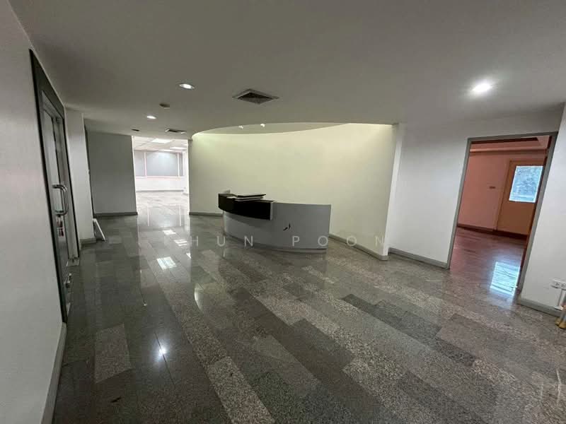 Office Space for Rent 250 Sq.m. Near BTS Thonglor (SPSSR264), Bangkok, สุขุมวิท 36, Phra Kanong, Khlong Toei, Bangkok, , 251 sqm, Office Space For Rent, by Khun Poon, 500369268 - DDproperty.com