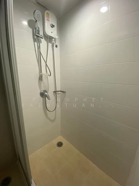 Lumpini Place Rama 9-Ratchada, Bangkok, Rama 9 Road, Huai Khwang, Bangkok, 1 Bedroom, 33 sqm, Condo For Rent, by Piangphet Saengtuangkit, 500369270 - DDproperty.com
