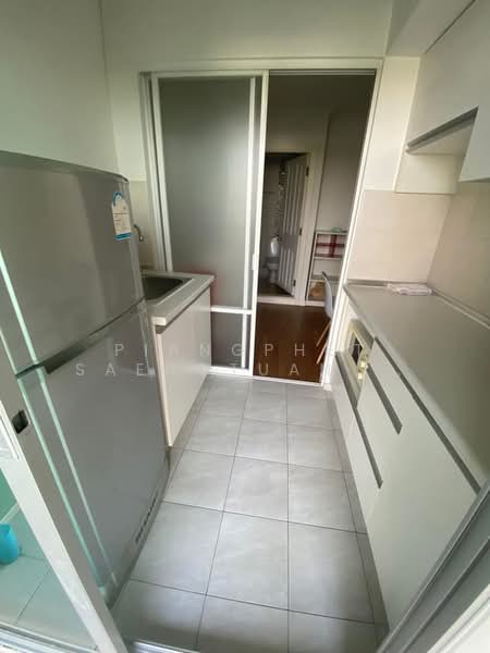 Lumpini Place Rama 9-Ratchada, Bangkok, Rama 9 Road, Huai Khwang, Bangkok, 1 Bedroom, 33 sqm, Condo For Rent, by Piangphet Saengtuangkit, 500369270 - DDproperty.com