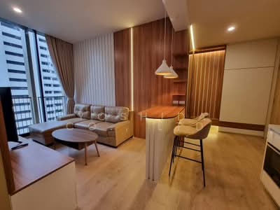 For Rent - Noble BE19 Sukhumvit, Bangkok