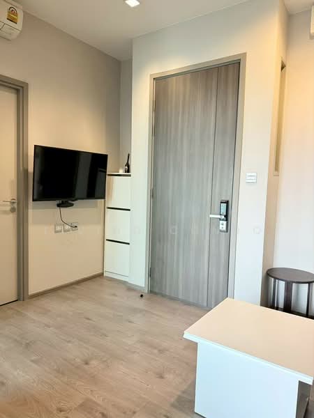 Whizdom Avenue Ratchada-Ladprao, Bangkok, Ladprao Road, Jom Phon, Chatuchak, Bangkok, 1 Bedroom, 31 sqm, Condo For Rent, by Living Condo, 500369272 - DDproperty.com
