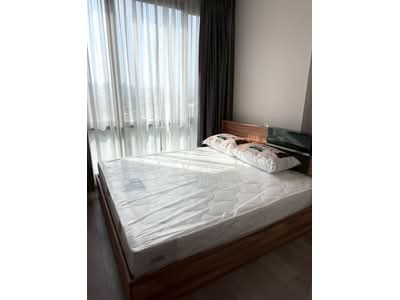 For Rent - Whizdom Avenue Ratchada-Ladprao, Bangkok