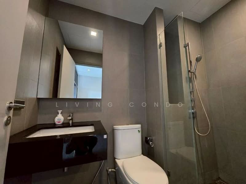 Whizdom Avenue Ratchada-Ladprao, Bangkok, Ladprao Road, Jom Phon, Chatuchak, Bangkok, 1 Bedroom, 31 sqm, Condo For Rent, by Living Condo, 500369272 - DDproperty.com