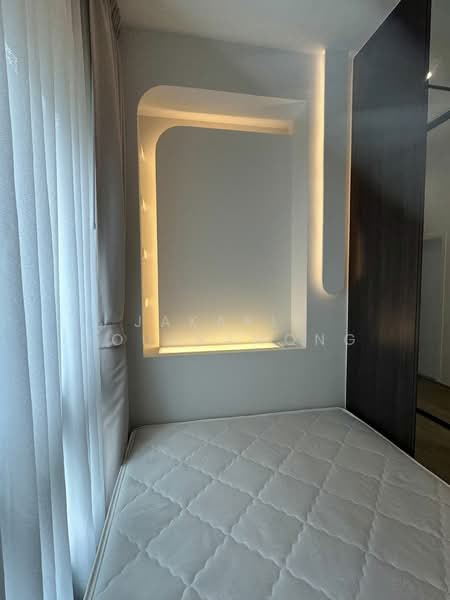 Origin Plug & Play Sirindhorn Station, Bangkok, 91 Sirindhorn Road, Bang Phlat, Bangkok, 1 Bedroom, 27 sqm, Condo For Rent, by Jakarin Houpramong, 500369273 - DDproperty.com