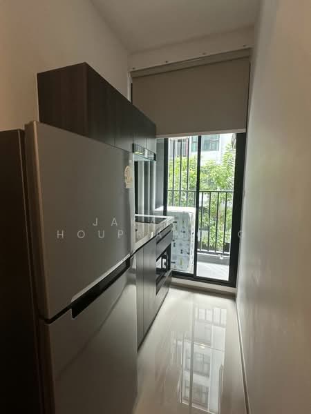 Origin Plug & Play Sirindhorn Station, Bangkok, 91 Sirindhorn Road, Bang Phlat, Bangkok, 1 Bedroom, 27 sqm, Condo For Rent, by Jakarin Houpramong, 500369273 - DDproperty.com