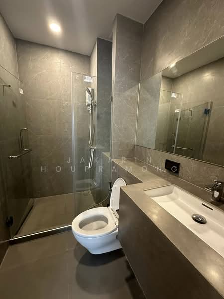 Origin Plug & Play Sirindhorn Station, Bangkok, 91 Sirindhorn Road, Bang Phlat, Bangkok, 1 Bedroom, 27 sqm, Condo For Rent, by Jakarin Houpramong, 500369273 - DDproperty.com