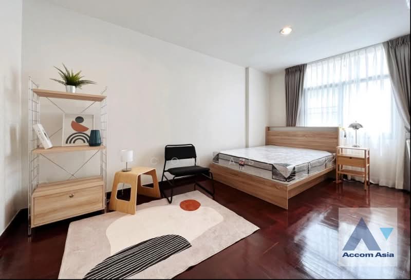 Pet friendly 4 Bedrooms Townhouse for Rent in Sukhumvit, Bangkok near BTS Phrom Phong at Townhouse i, กรุงเทพ, คลองตันเหนือ, วัฒนา, กรุงเทพ, 250 ตร.ม., บ้านเดี่ยว ให้เช่า, โดย Accom Asia, 500369274 - DDproperty.com