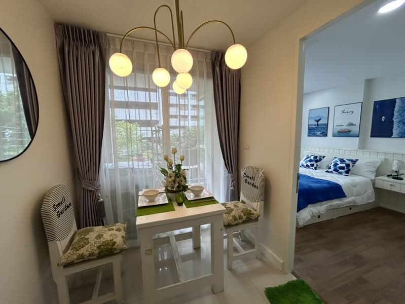 The Clover Thonglor Residence : เดอะ โคลเวอร์ ทองหล่อ เรสซิเดนซ์, กรุงเทพ, ซอยสุขุมวิท 55, คลองตันเหนือ, วัฒนา, กรุงเทพ, 36 ตร.ม., คอนโด ให้เช่า, โดย Agentbkk, 500369275 - DDproperty.com