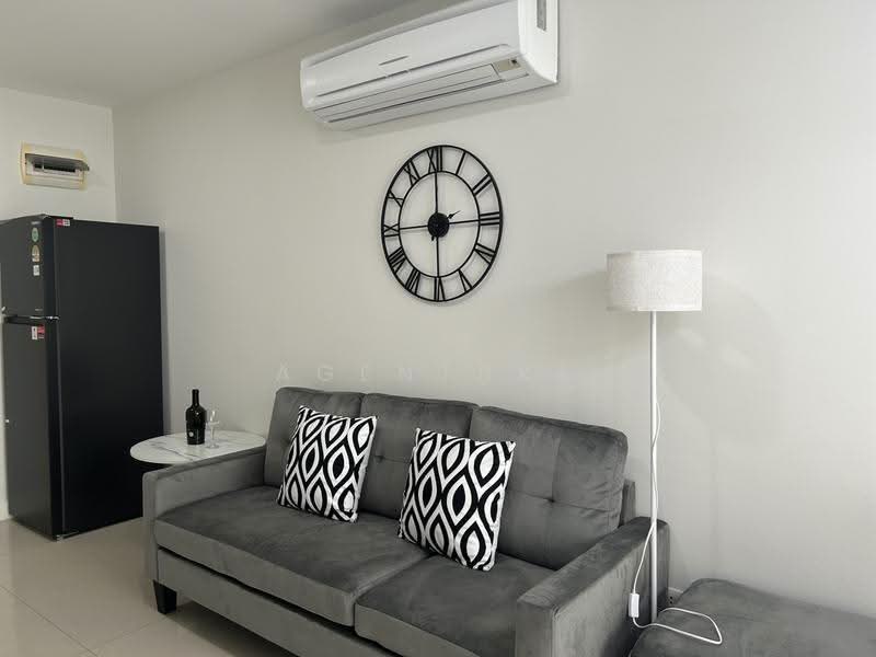 The Clover Thonglor Residence, Bangkok, Soi Sukhumvit 55, Khlong Tan Nua, Watthana, Bangkok, 1 Bedroom, 36 sqm, Condo For Rent, by Agentbkk, 500369275 - DDproperty.com