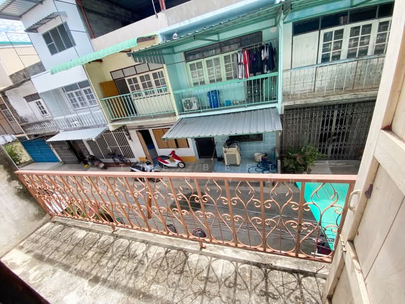 ทาวน์เฮ้าส์นครสวรรค์ตก นครสวรรค์, Nakhon Sawan, Nakhonsawan Tok, Muang Nakhon Sawan, Nakhon Sawan, 2 Bedrooms, 100 sqm, Townhouse For Sale, by The Best Property ก็อต, 500369276 - DDproperty.com