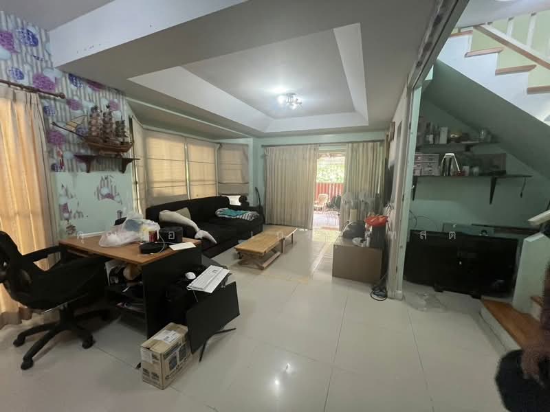 Prueklada Rangsit Klong 4 : พฤกษ์ลดา รังสิต คลอง 4, ปทุมธานี, ถนน ไสวประชาราษฎร์, ลาดสวาย, ลำลูกกา, ปทุมธานี, 115 ตร.ม., บ้านเดี่ยว ขาย, โดย คุณน้อง เกรทเทสต์, 500369277 - DDproperty.com