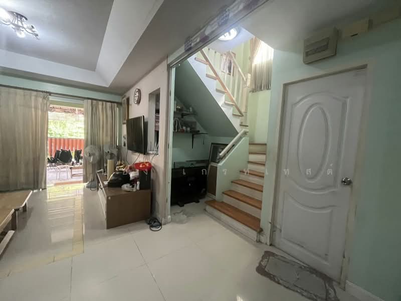 Prueklada Rangsit Klong 4 : พฤกษ์ลดา รังสิต คลอง 4, ปทุมธานี, ถนน ไสวประชาราษฎร์, ลาดสวาย, ลำลูกกา, ปทุมธานี, 115 ตร.ม., บ้านเดี่ยว ขาย, โดย คุณน้อง เกรทเทสต์, 500369277 - DDproperty.com