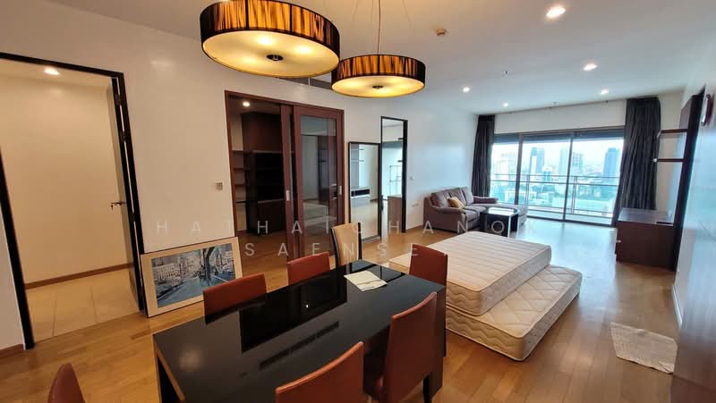 The Madison, Bangkok, Sukhumvit 41, Khlong Tan Nua, Watthana, Bangkok, 2 Bedrooms, 152 sqm, Condo For Rent, by Hathaichanok Saenset, 500369281 - DDproperty.com