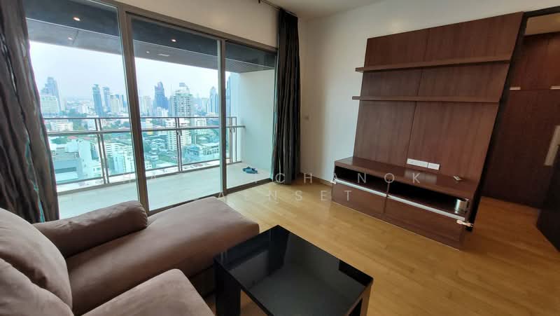 The Madison, Bangkok, Sukhumvit 41, Khlong Tan Nua, Watthana, Bangkok, 2 Bedrooms, 152 sqm, Condo For Rent, by Hathaichanok Saenset, 500369281 - DDproperty.com