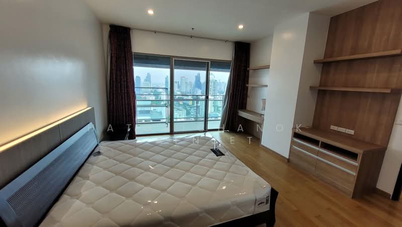 The Madison, Bangkok, Sukhumvit 41, Khlong Tan Nua, Watthana, Bangkok, 2 Bedrooms, 152 sqm, Condo For Rent, by Hathaichanok Saenset, 500369281 - DDproperty.com