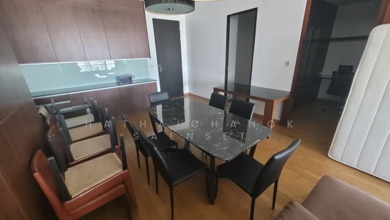 The Madison, Bangkok, Sukhumvit 41, Khlong Tan Nua, Watthana, Bangkok, 2 Bedrooms, 152 sqm, Condo For Rent, by Hathaichanok Saenset, 500369281 - DDproperty.com