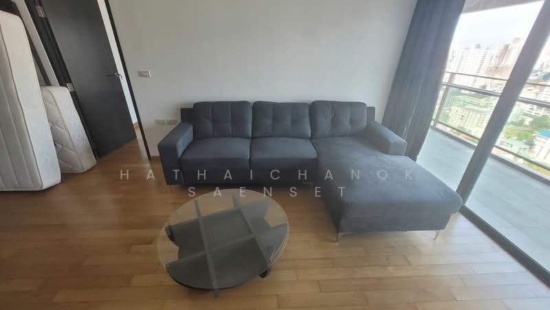 The Madison, Bangkok, Sukhumvit 41, Khlong Tan Nua, Watthana, Bangkok, 2 Bedrooms, 152 sqm, Condo For Rent, by Hathaichanok Saenset, 500369281 - DDproperty.com