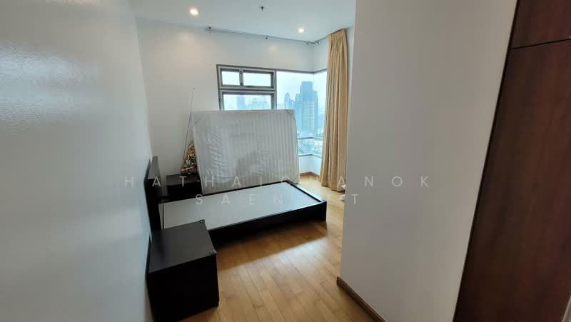 The Madison, Bangkok, Sukhumvit 41, Khlong Tan Nua, Watthana, Bangkok, 2 Bedrooms, 152 sqm, Condo For Rent, by Hathaichanok Saenset, 500369281 - DDproperty.com