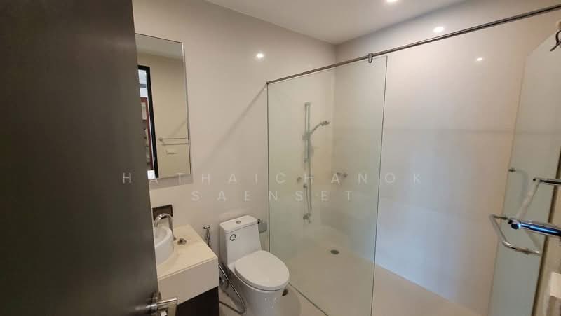 The Madison, Bangkok, Sukhumvit 41, Khlong Tan Nua, Watthana, Bangkok, 2 Bedrooms, 152 sqm, Condo For Rent, by Hathaichanok Saenset, 500369281 - DDproperty.com