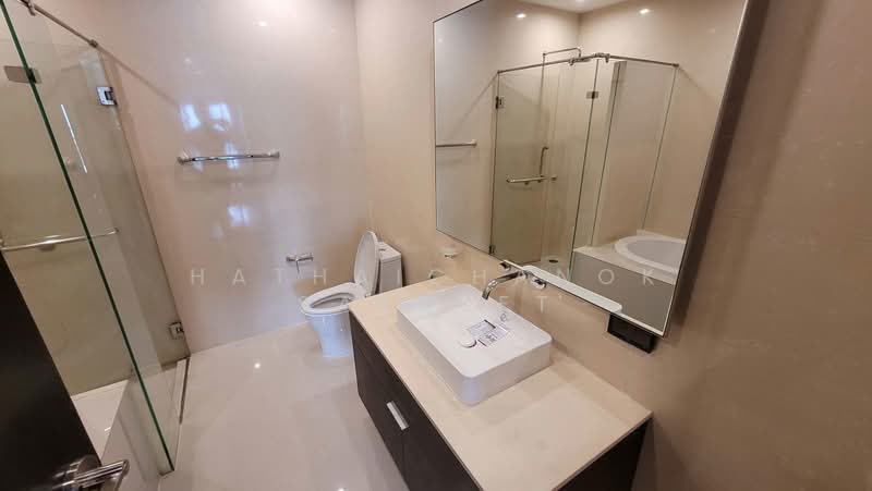 The Madison, Bangkok, Sukhumvit 41, Khlong Tan Nua, Watthana, Bangkok, 2 Bedrooms, 152 sqm, Condo For Rent, by Hathaichanok Saenset, 500369281 - DDproperty.com