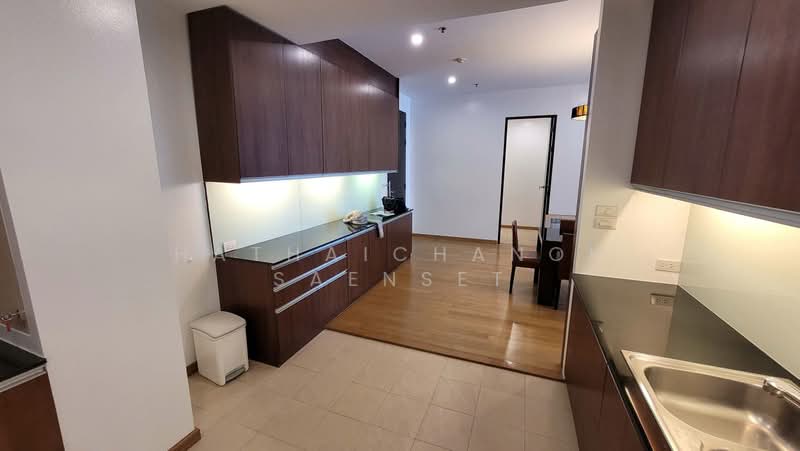 The Madison, Bangkok, Sukhumvit 41, Khlong Tan Nua, Watthana, Bangkok, 2 Bedrooms, 152 sqm, Condo For Rent, by Hathaichanok Saenset, 500369281 - DDproperty.com