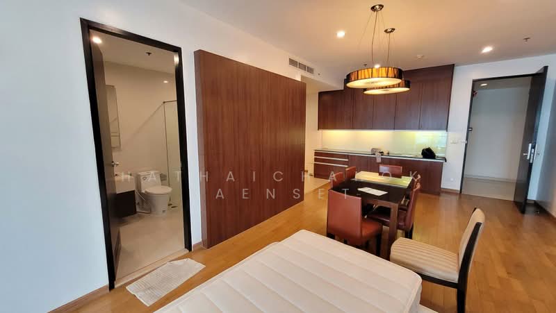 The Madison, Bangkok, Sukhumvit 41, Khlong Tan Nua, Watthana, Bangkok, 2 Bedrooms, 152 sqm, Condo For Rent, by Hathaichanok Saenset, 500369281 - DDproperty.com