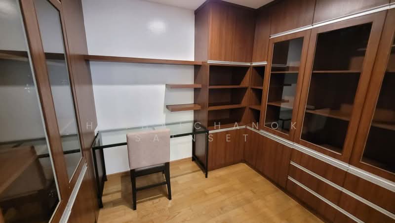 The Madison, Bangkok, Sukhumvit 41, Khlong Tan Nua, Watthana, Bangkok, 2 Bedrooms, 152 sqm, Condo For Rent, by Hathaichanok Saenset, 500369281 - DDproperty.com