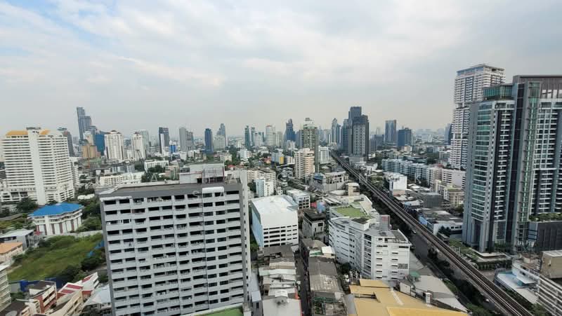 The Madison, Bangkok, Sukhumvit 41, Khlong Tan Nua, Watthana, Bangkok, 2 Bedrooms, 152 sqm, Condo For Rent, by Hathaichanok Saenset, 500369281 - DDproperty.com