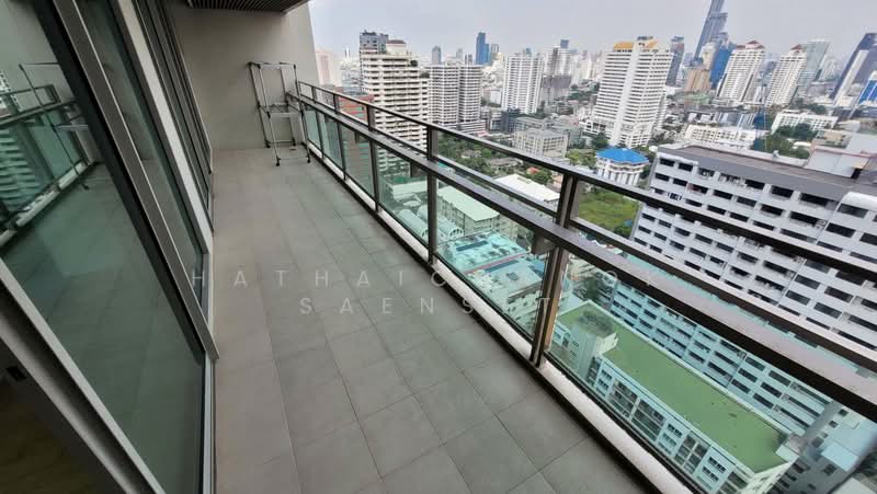 The Madison, Bangkok, Sukhumvit 41, Khlong Tan Nua, Watthana, Bangkok, 2 Bedrooms, 152 sqm, Condo For Rent, by Hathaichanok Saenset, 500369281 - DDproperty.com