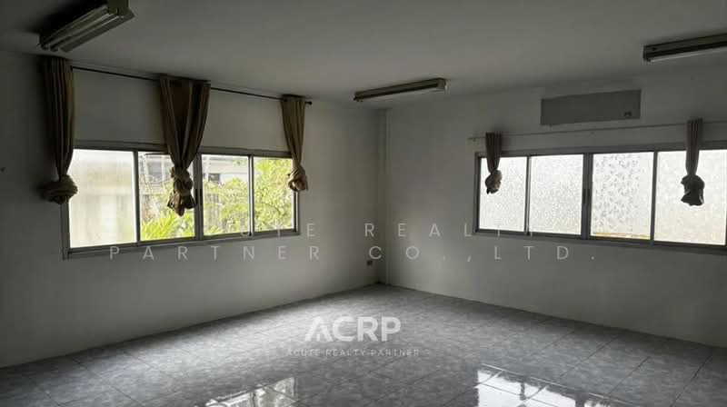 Warehouse/Factory with Office for Rent Bang Pla Soi 2, Thanasit, Bang Phli, Samut Prakan, Bang Pla, Bang Plee, Samut Prakan, , 1,152 sqm, Warehouse/Factory For Rent, by Acute Realty Partner Co.,Ltd., 500369285 - DDproperty.com