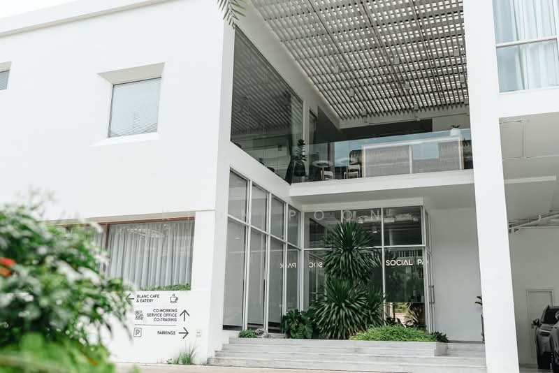 ให้เช่า อาคารสำนักงาน 1,200 ตร.ม.ใกล้รถไฟฟ้าสถานีศรีกรีฑา เพียง 300 ม. (SPSSR265), กรุงเทพ, ศรีนครินทร์, หนองบอน, ประเวศ, กรุงเทพ, 1,200 ตร.ม., ตึกแถว-อาคารพาณิชย์ ให้เช่า, โดย Khun Poon, 500369287 - DDproperty.com