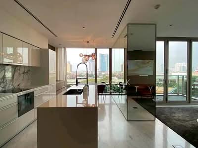 For Rent - Four Seasons Private Residences, Bangkok